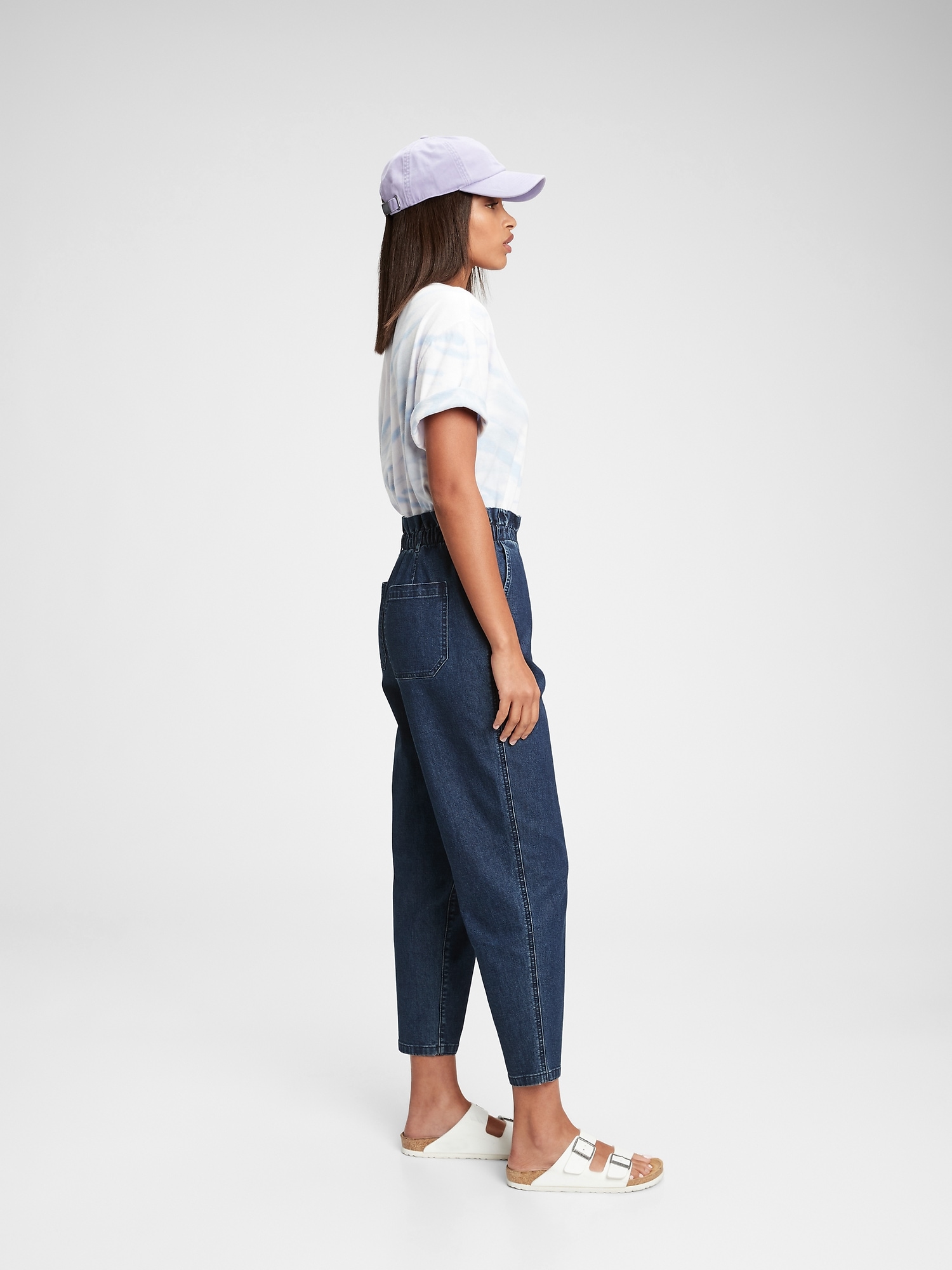 Paperbag jeans canada Outlet