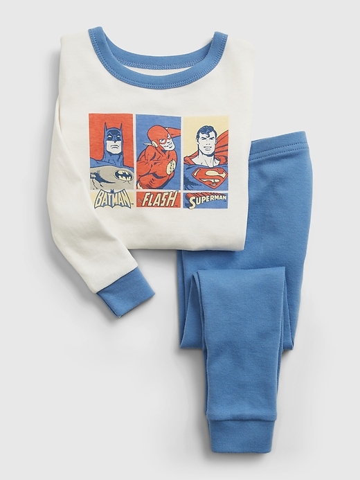 L'image numéro 1 présente Pyjama Superman babyGap &#124 DC™