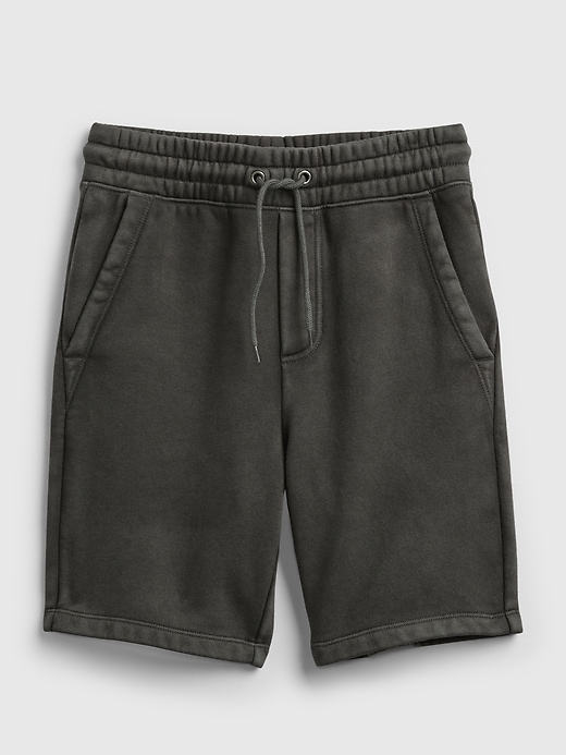 Image number 1 showing, Teen Everyday Pull-On Shorts