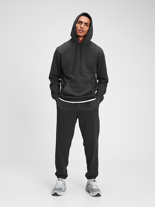 View large product image 1 of 1. French Terry Joggers