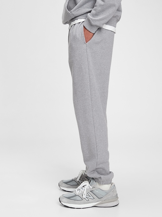 French Terry Joggers | Gap