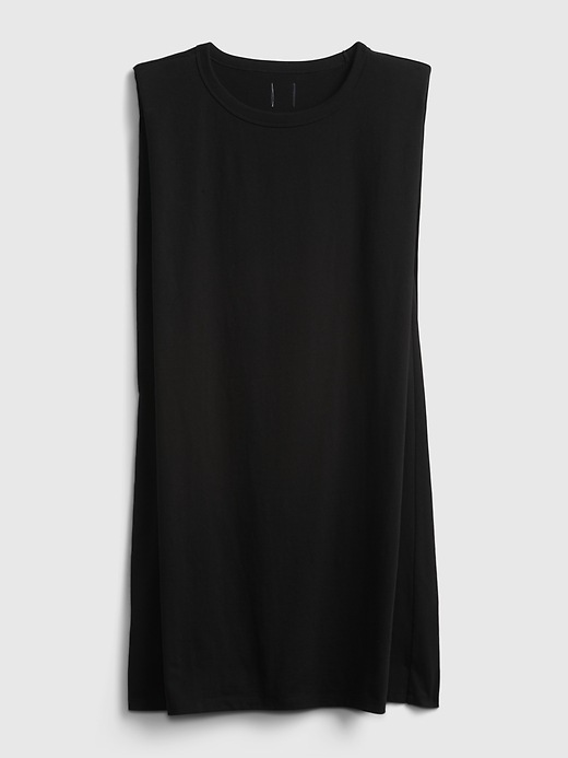 Image number 7 showing, Muscle Tank Dress