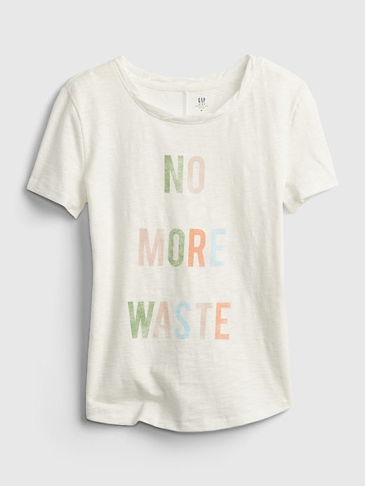Voir une image plus grande du produit 1 de 1. T-shirt à imprimé Génération Action pour Enfant