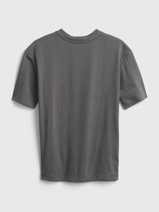 Image number 3 showing, Teen Graphic T-Shirt