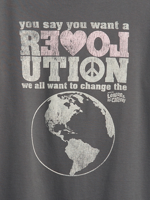 Image number 4 showing, Teen Graphic T-Shirt