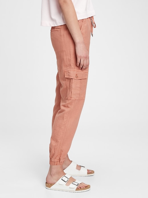 View large product image 1 of 1. Cargo Joggers