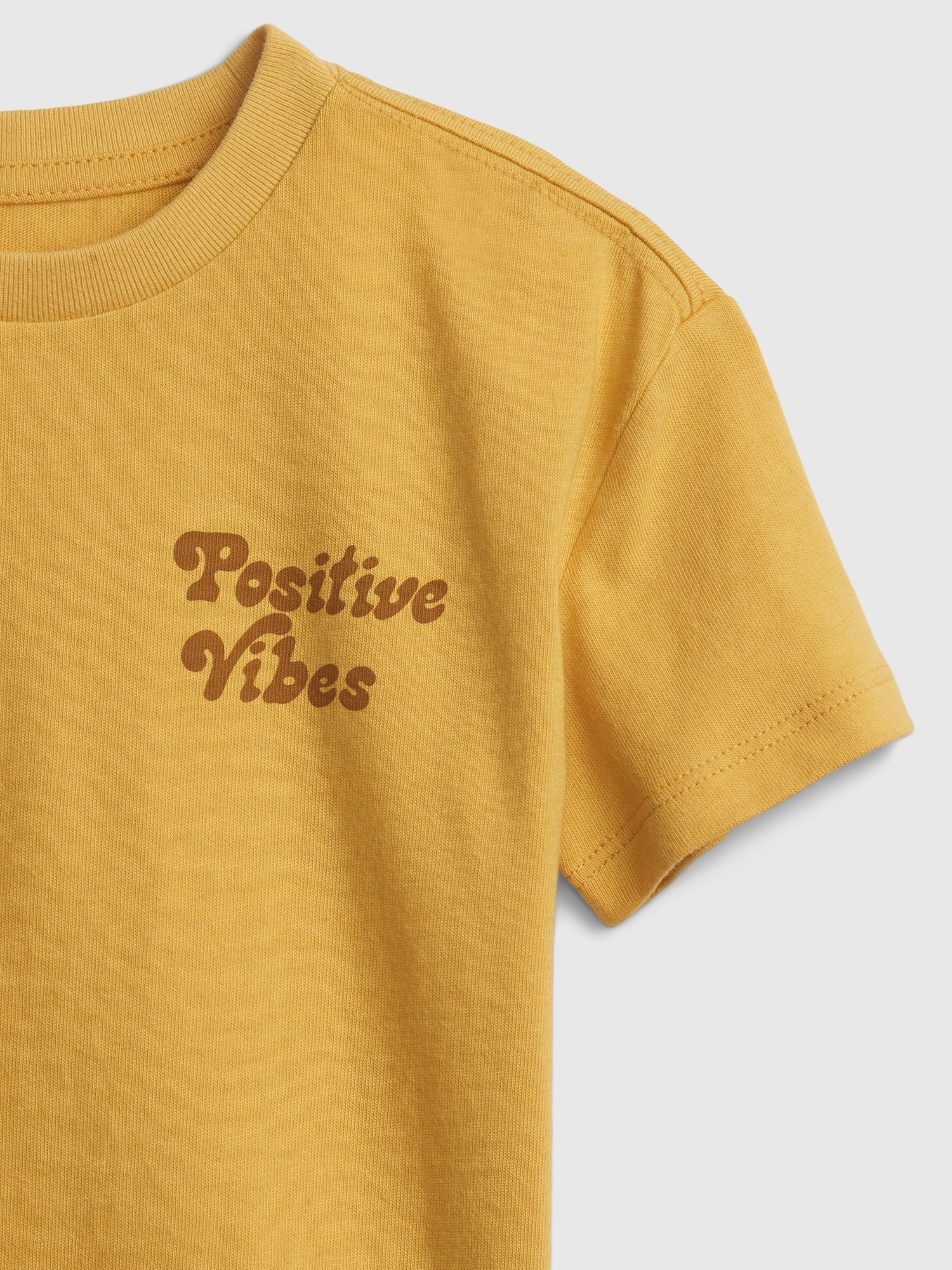 Toddler Gen Good Graphic TShirt Gap