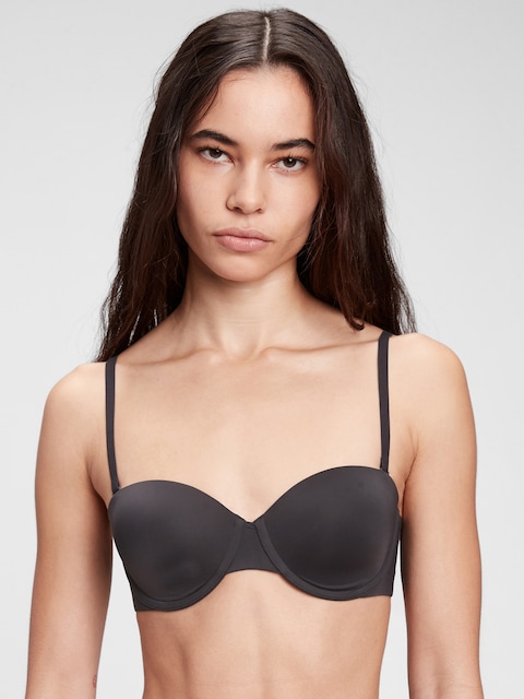 SOUTIEN-GORGE T-SHIRT MULTIPOSITIONS