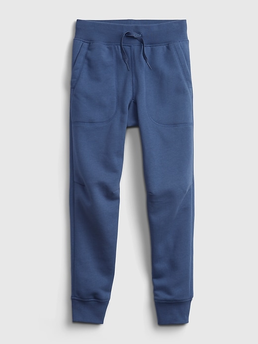 View large product image 1 of 1. Kids Pull-On Slouch Joggers
