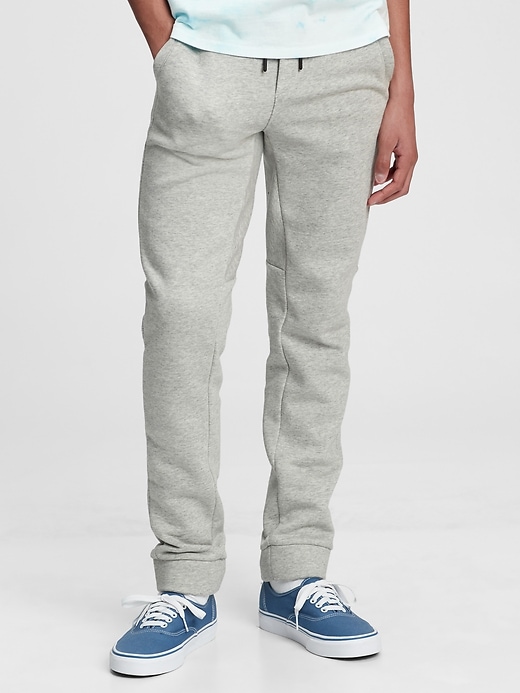 Image number 1 showing, Teen Pull-On Sweatpants