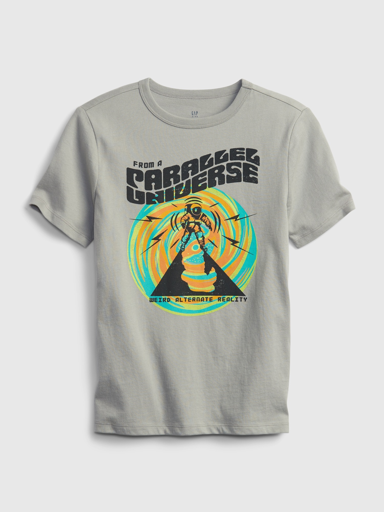 Treble kids graphic t shirts gap 