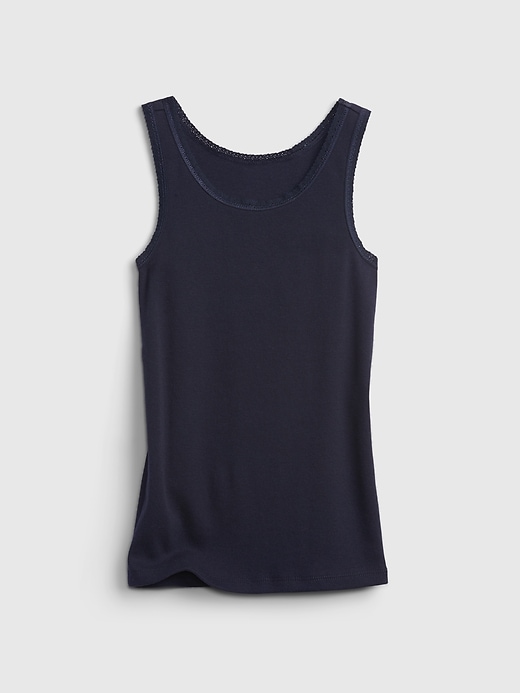 View large product image 1 of 1. Kids Tank Top