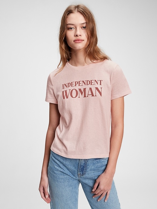 gap worldwide t shirt