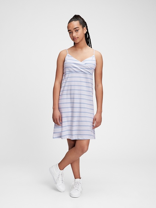 Image number 5 showing, Teen Cami Dress
