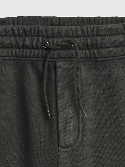 Image number 4 showing, Teen Everyday Pull-On Shorts