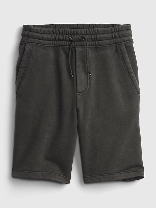 Image number 2 showing, Teen Everyday Pull-On Shorts
