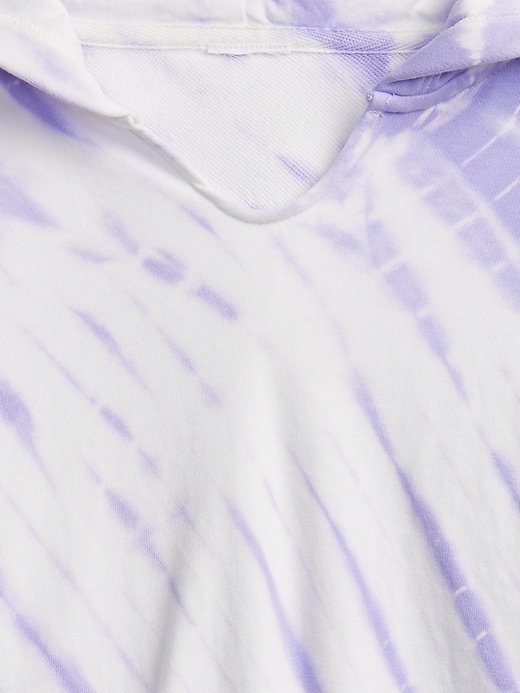 Image number 4 showing, Kids Tie-Dye Hoodie