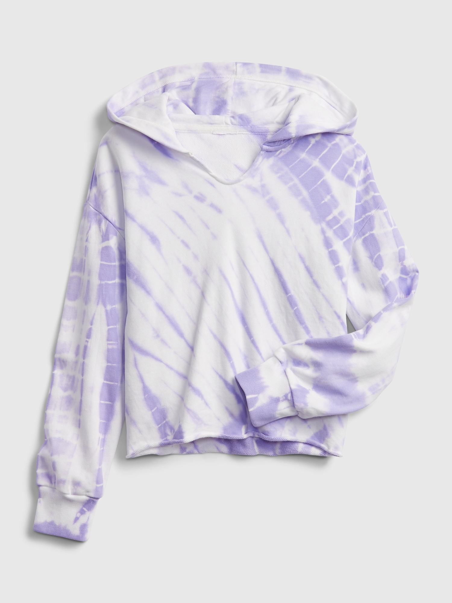 Kids Tie-Dye Hoodie