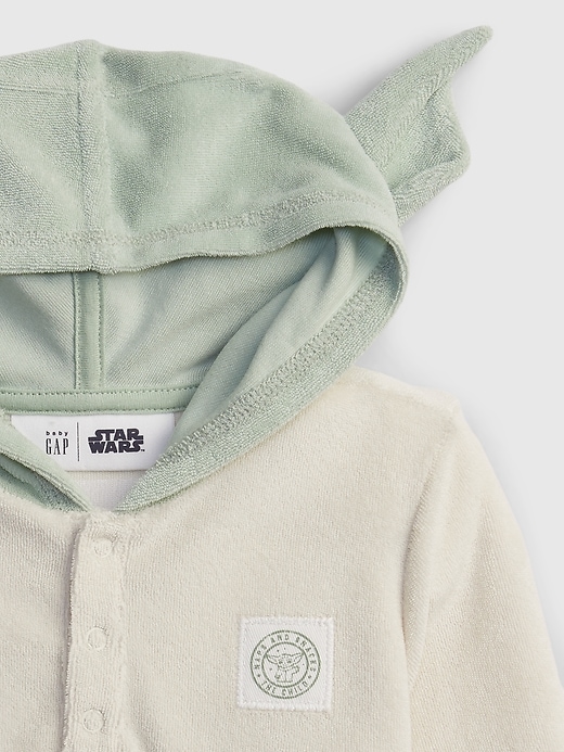 L'image numéro 3 présente Couvre-maillot babyGap &#124 Star Wars™