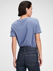 Gen Good Graphic T-Shirt | Gap