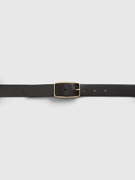 Image number 2 showing, Classic Belt