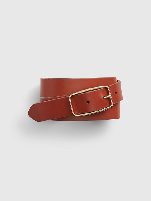 Image number 5 showing, Classic Belt