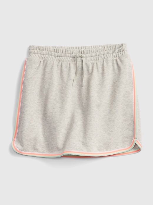 View large product image 1 of 1. Kids Active Pull-On Skirt