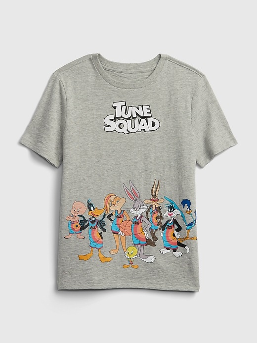 Image number 3 showing, GapKids &#124 Space Jam Graphic T-Shirt