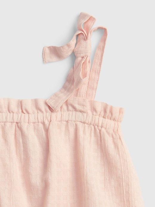 Image number 3 showing, Toddler Ruffle Top
