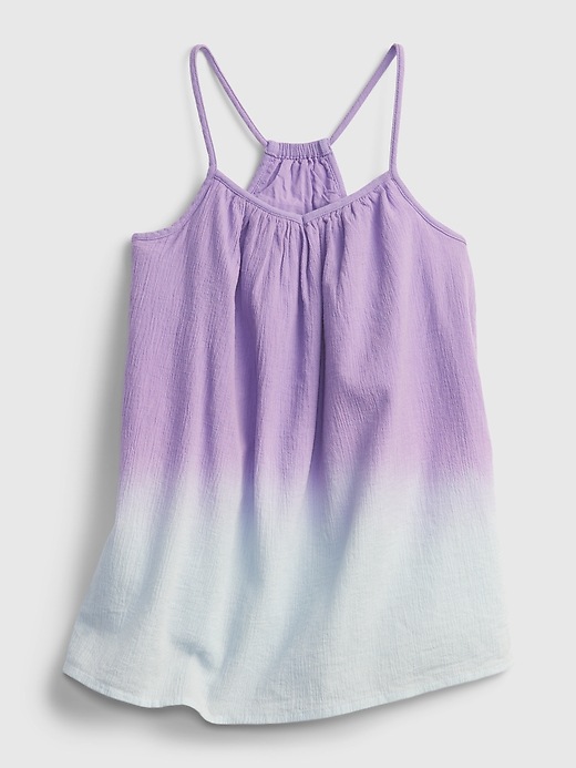 Image number 1 showing, Toddler Ombre Dress