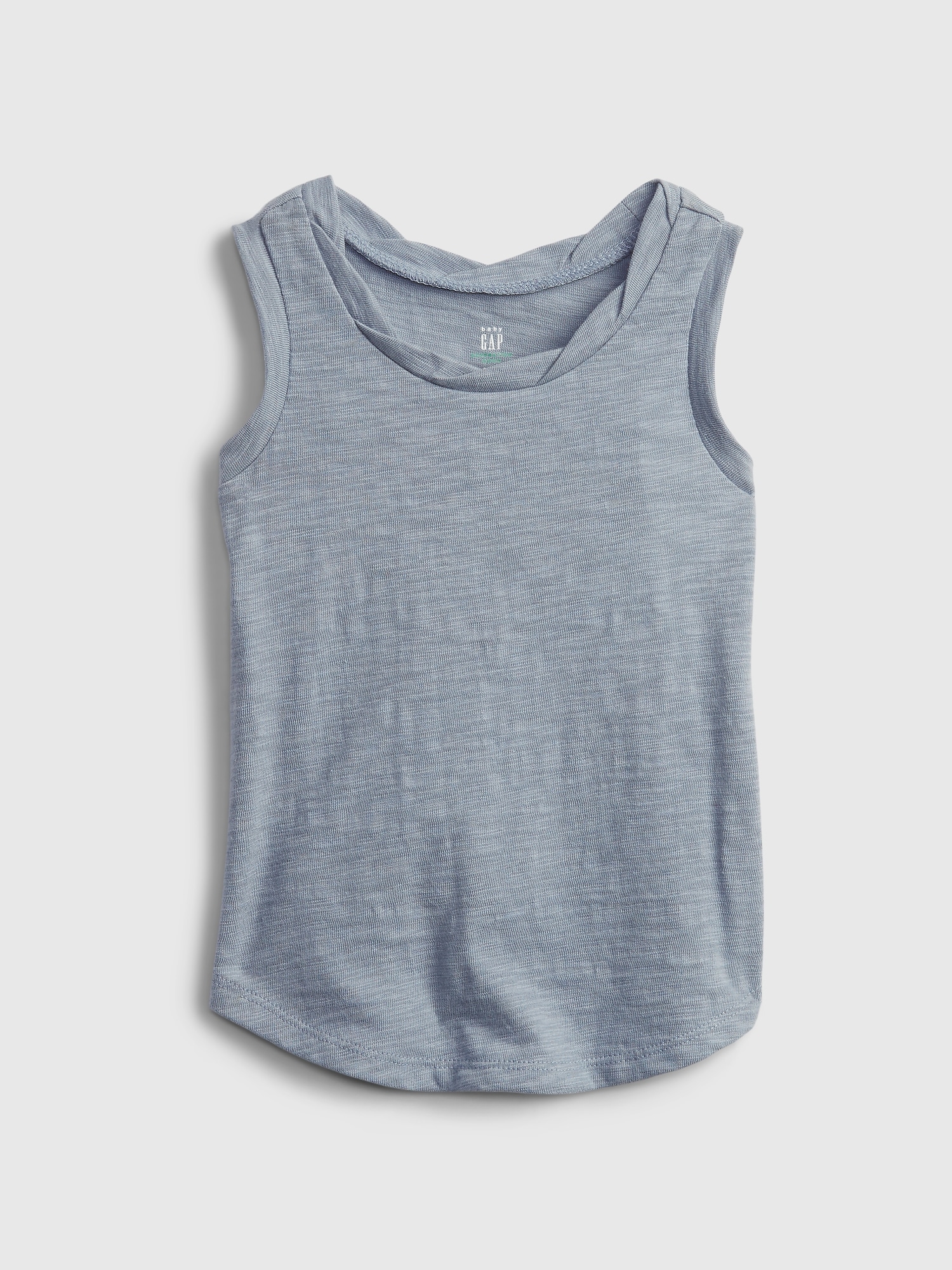 Toddler Gen Good Tank Top