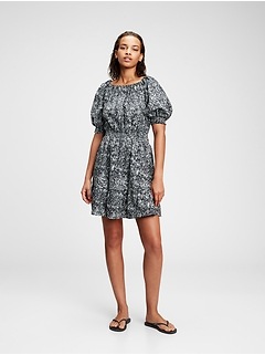 summer dresses gap