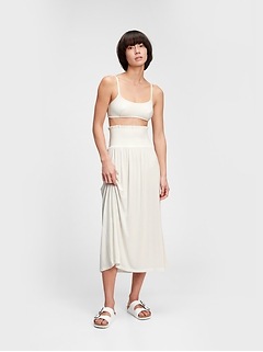 maxi skirts canada