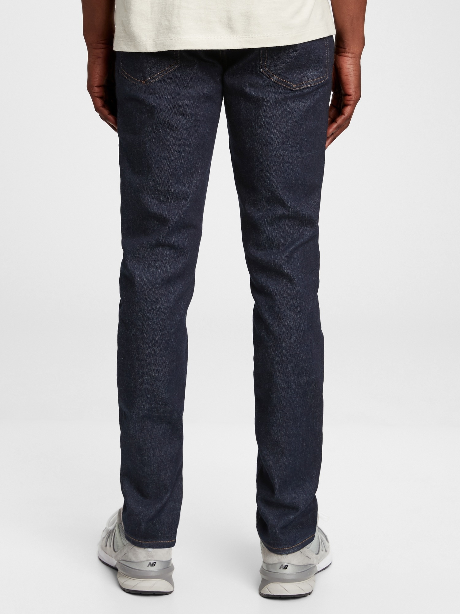 GapFlex Skinny Jeans with Washwell | Gap