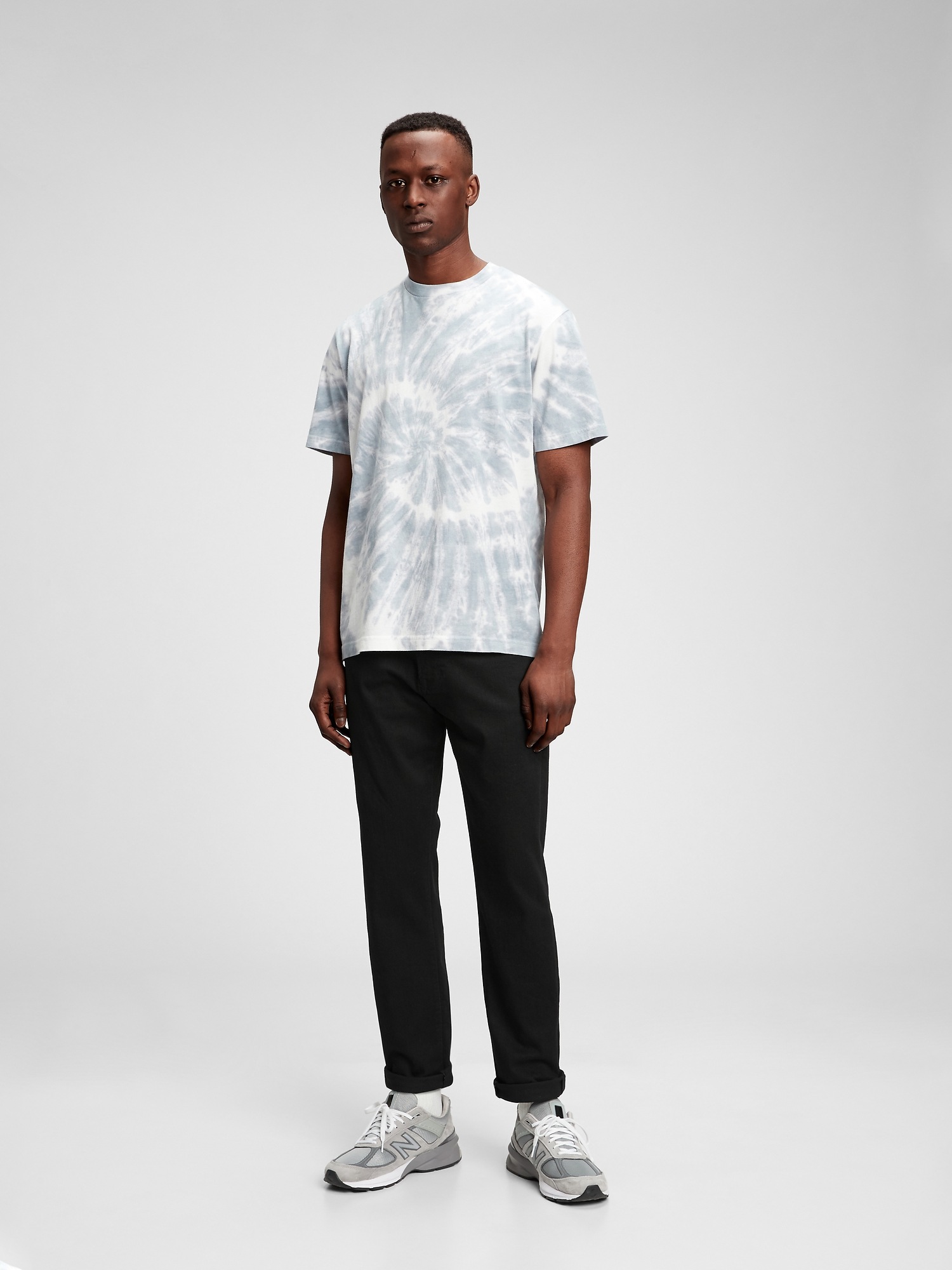 GapFlex Slim Jeans With Washwell™ | Gap