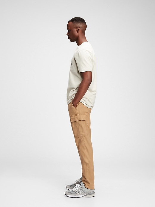 Image number 3 showing, Cargo Pants