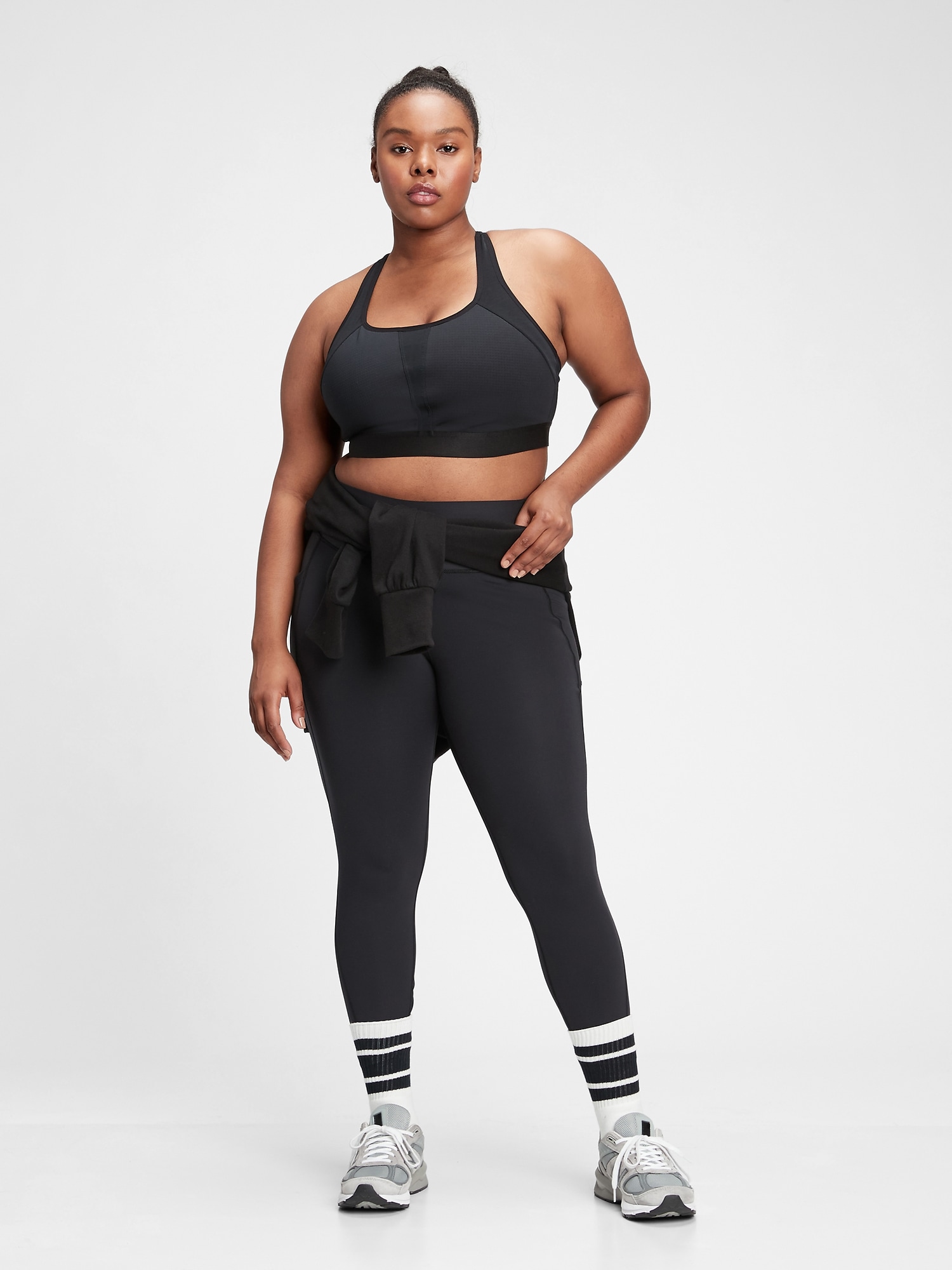 Sculpt your body with NWT GapFit Compression Leggings