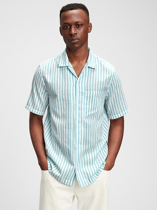 View large product image 1 of 1. Vacay Shirt