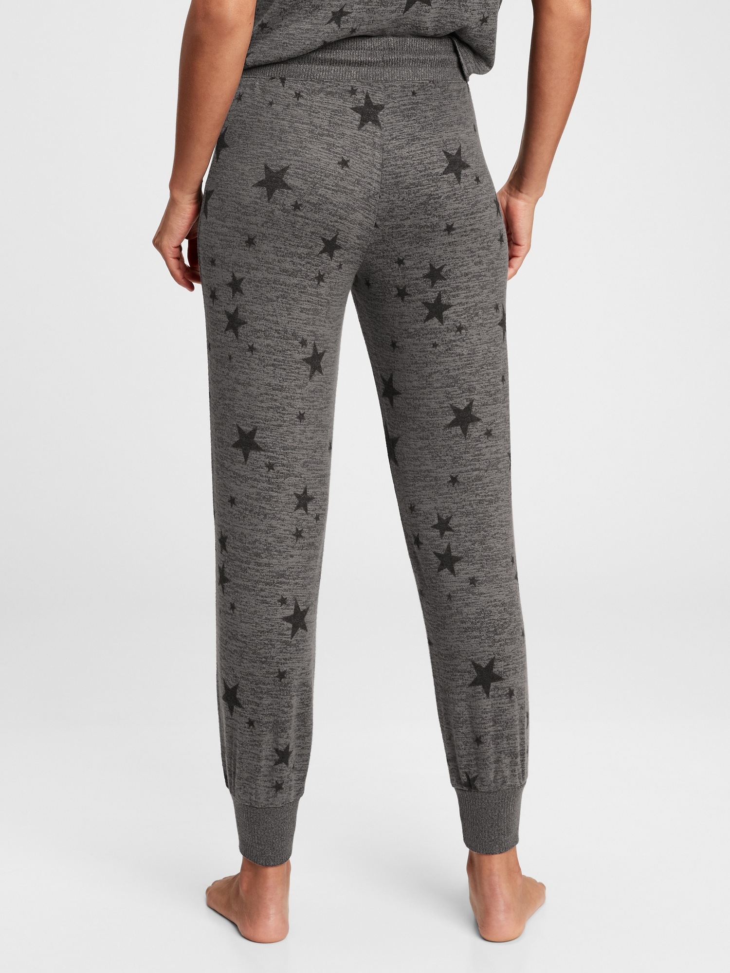 Softspun Joggers | Gap