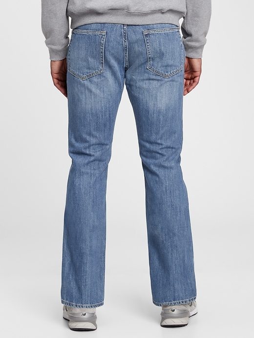 Image number 2 showing, Boot Jeans with Washwell