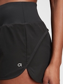 View large product image 3 of 7. GapFit Running Shorts