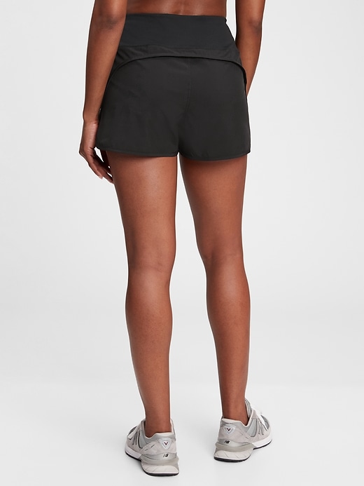 View large product image 2 of 7. GapFit Running Shorts