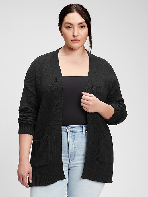 gap easy sweater