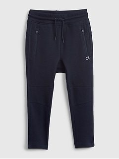 GapFit Toddler Fit Tech Pull-On Joggers