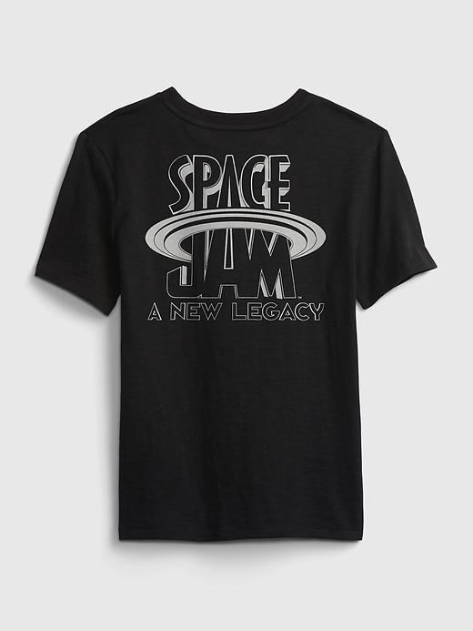 Image number 2 showing, GapKids &#124 Space Jam Graphic T-Shirt