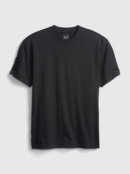 Image number 5 showing, The Gap Collective 100% Organic Cotton T-Shirt