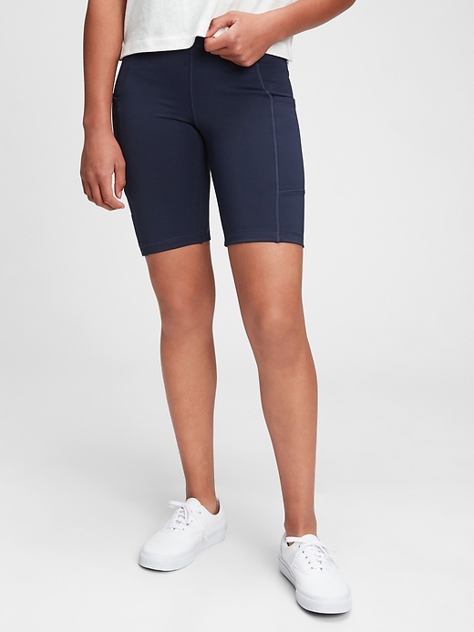 gap fit shorts