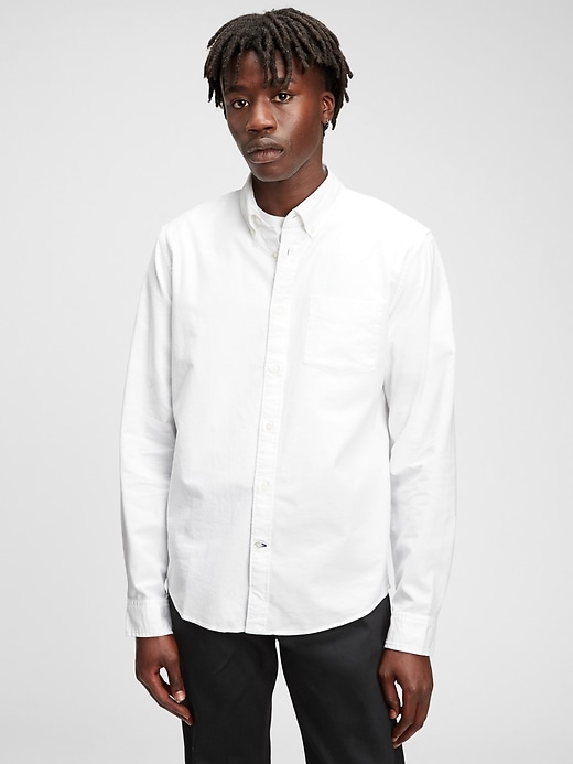 oxford shirt price