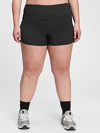 View large product image 4 of 7. GapFit Running Shorts