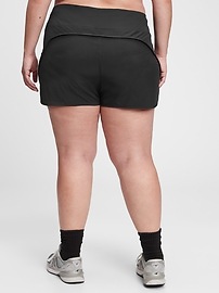 View large product image 5 of 7. GapFit Running Shorts